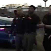 [Going viral] Dem lawmaker arrested in shocking video