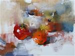 Still Life Study 1 - Posted on Wednesday, April 15, 2015 by Mark Lague