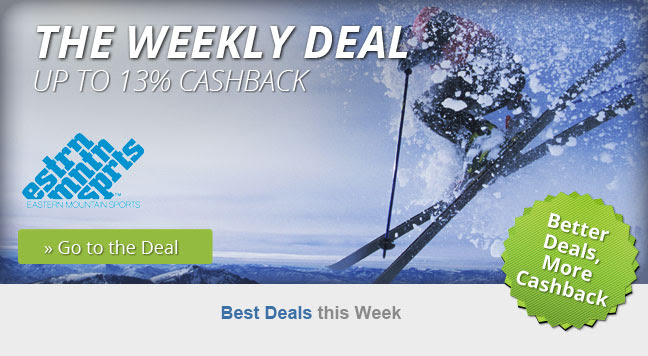 Weekly Deal & Best Deals