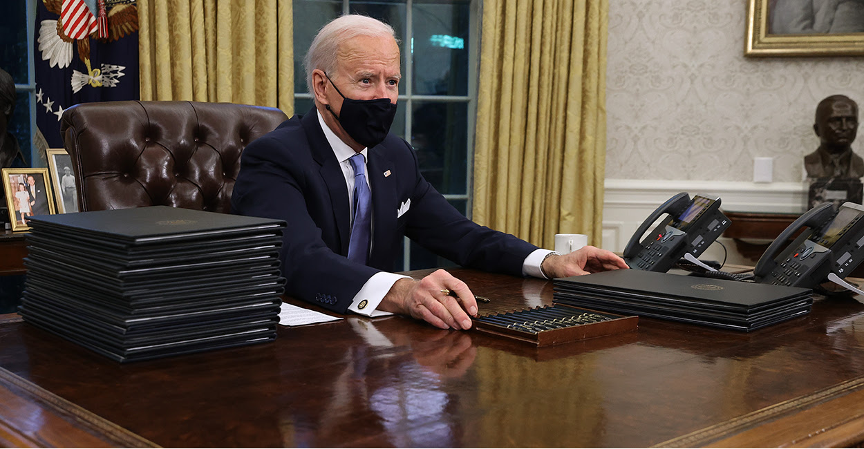 Here’s What We Can Expect From a Biden Administration