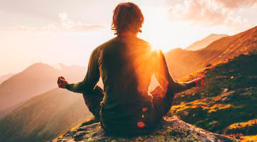 Meditación, entrena tu mente en busca del bienestar