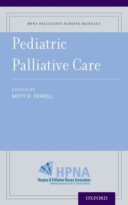 Pediatric Palliative Care PDF