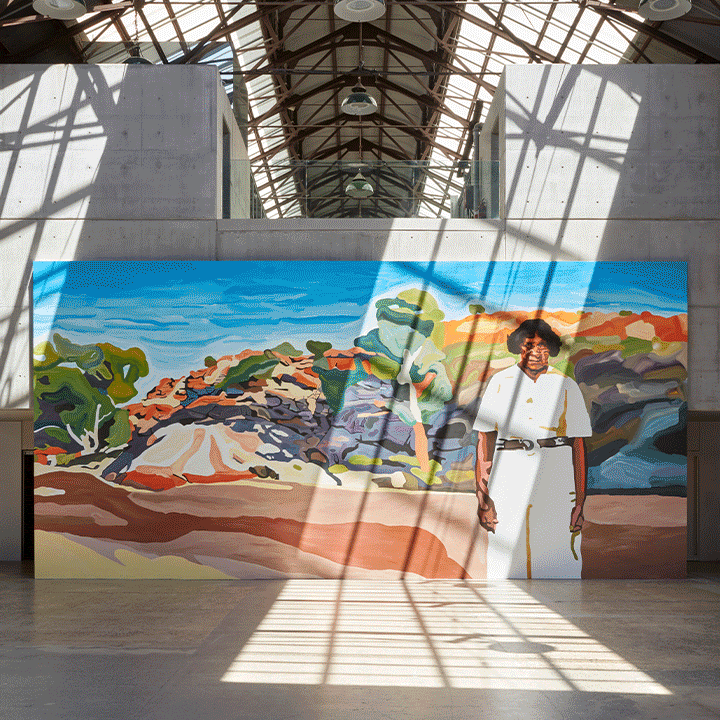 What's on at Carriageworks, January 2023