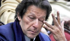 Pakistan: Imran Khan walks back condemnation of attack on Rushdie, says his words were taken out of context