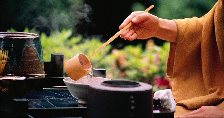 Mạn đàm về trà đạo – Kỳ 2: “Nếm trà” hiểu thấu đạo lý nhân sinh