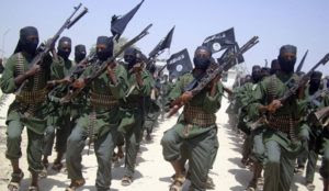 The caliphate continues: Muslims in Somalia and Egypt pledge allegiance to the group’s new top dog