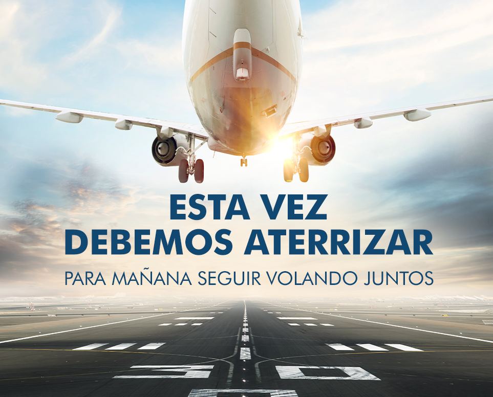 Noticias de aviación, aeropuertos y aerolíneas - Foro Aviones, Aeropuertos y Líneas Aéreas