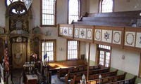 Small blog stantonhillshul
