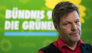 Germany: Green Party abandons Leftist-Islamic alliance, proclaims ‘zero tolerance’ for ‘Islamist terrorism’