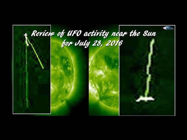 UFO News ~ UFO Armada Passes Over Small Town In Mexico and MORE Sddefault