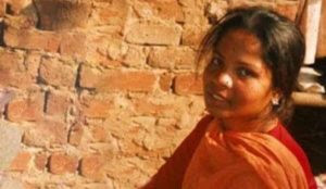 Despite acquittal, accused blasphemer Asia Bibi still remains trapped in Pakistan