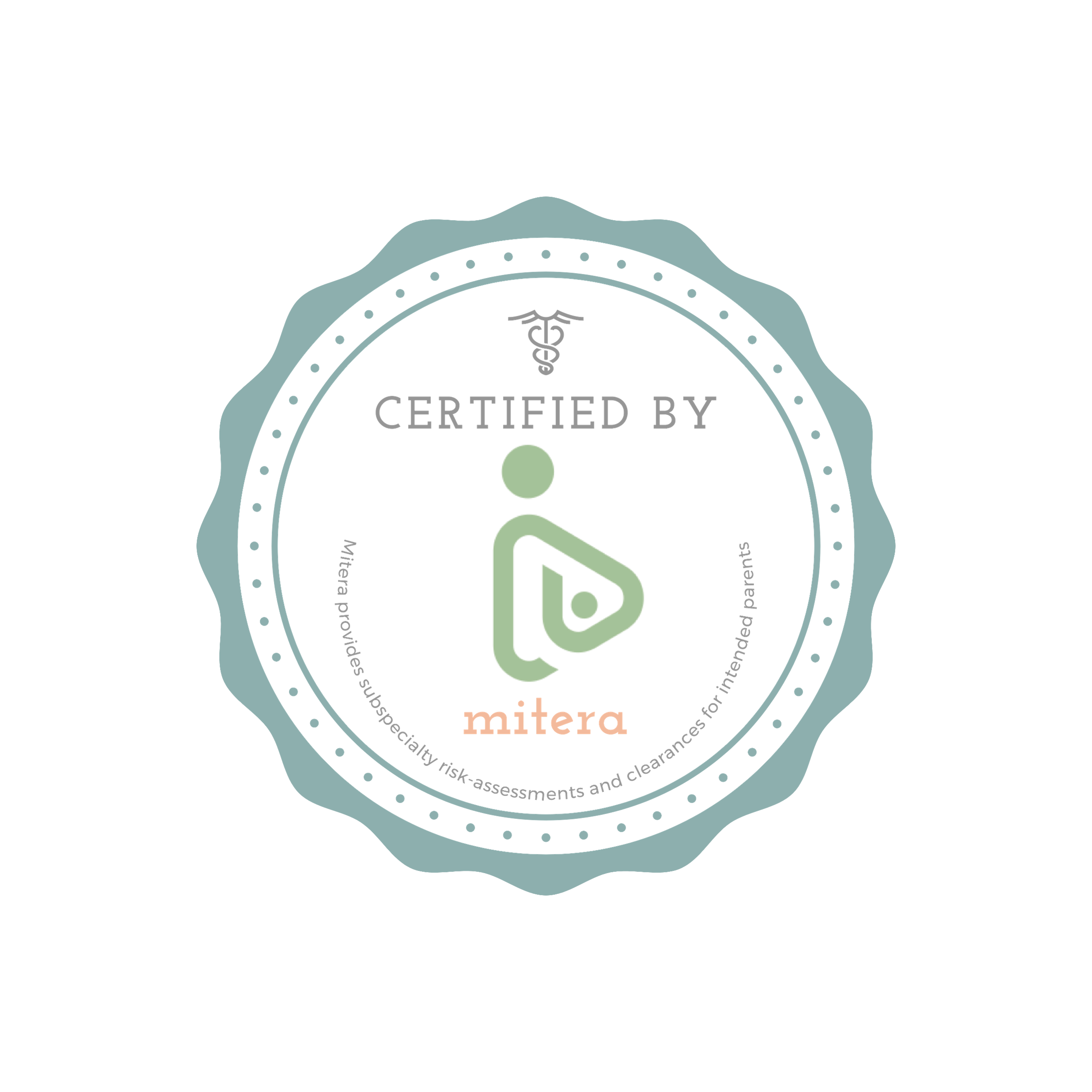 Mitera Launches Certification Program to Raise Medical Standards in Surrogacy