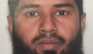 NYC: Muslim migrant gets life in prison for jihad bombing on subway in 2017
