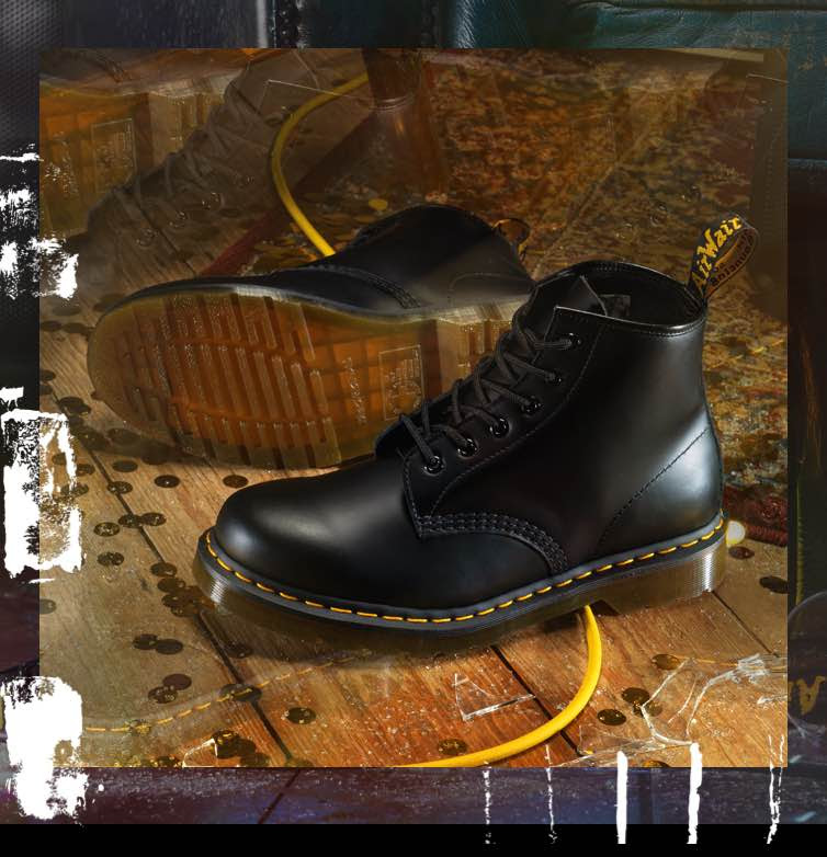 dr martens 2020