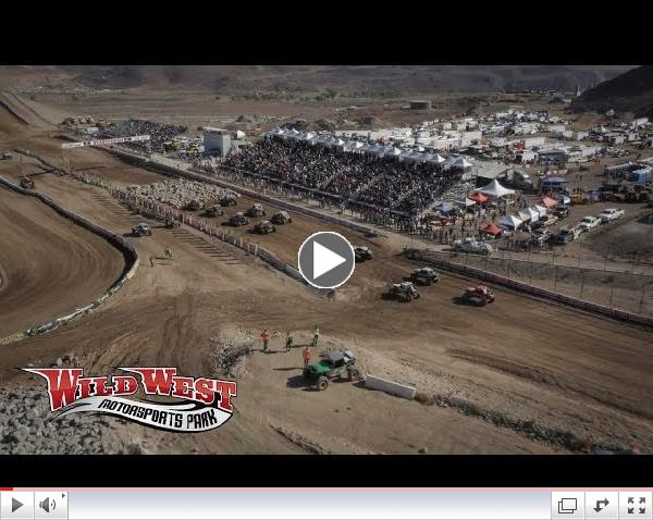2014 ULTRA4 Nitto Nationals Highlights with Bonus 2014 Highlights!
