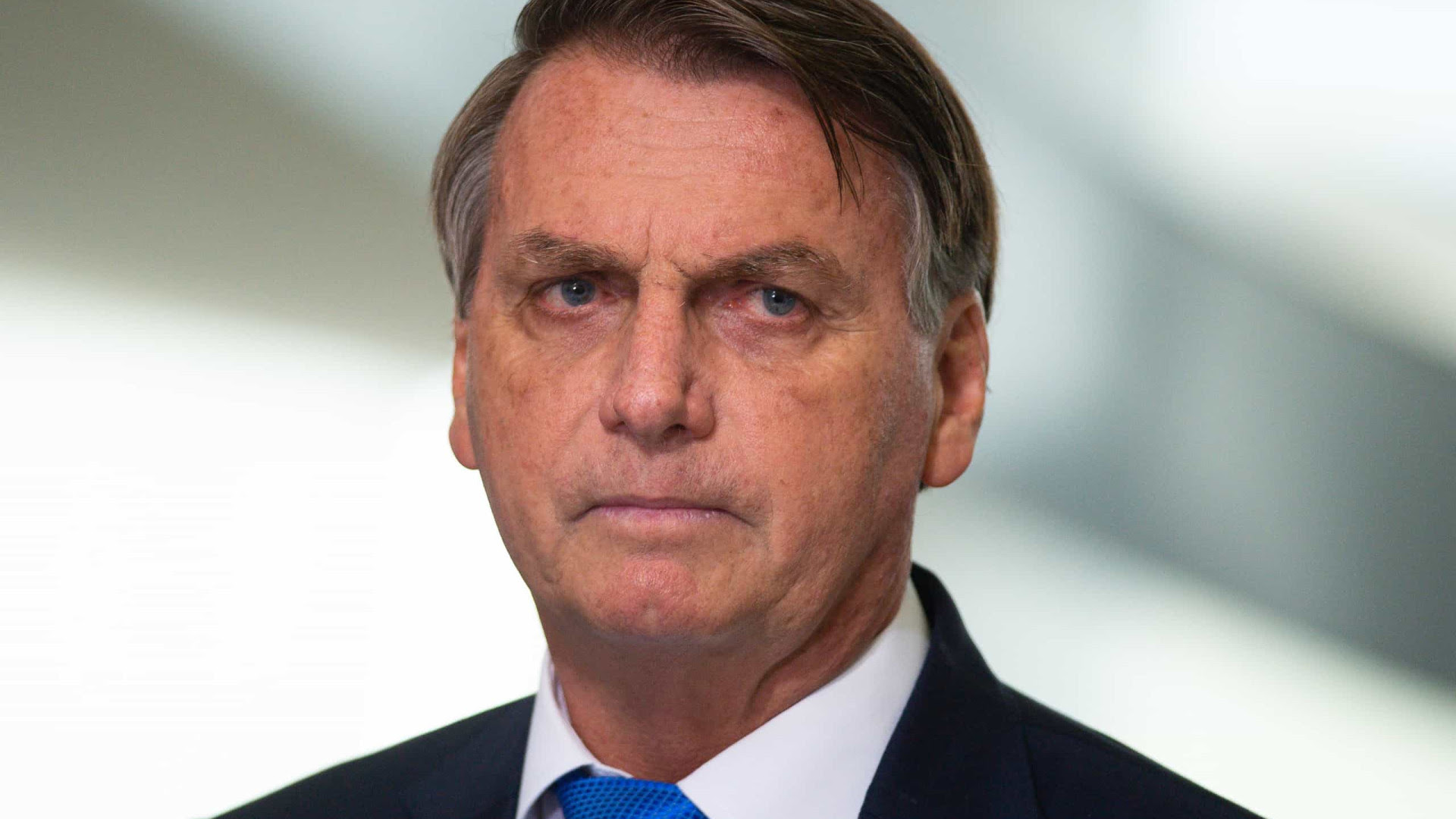 Bolsonaro diz temer relatório sacana de CPI da Covid que só investigue o governo federal