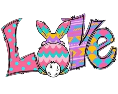 Easter_Bunny_Love