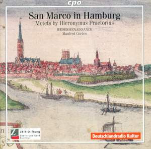 San Marco in Hamburg Product Image