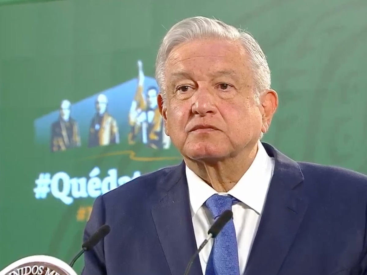 Los delitos electorales están considerados como delitos graves en la Constitución y en la ley de la materia, recordó el presidente Andrés Manuel López Obrador Los delitos electorales están considerados como delitos graves en la Constitución y en la ley de la materia, recordó el presidente Andrés Manuel López Obrador