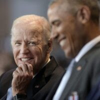 White House: Biden administration is over