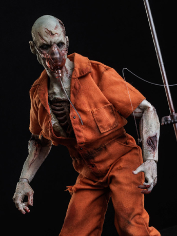 The Bitten Series 1/6 Scale Figures