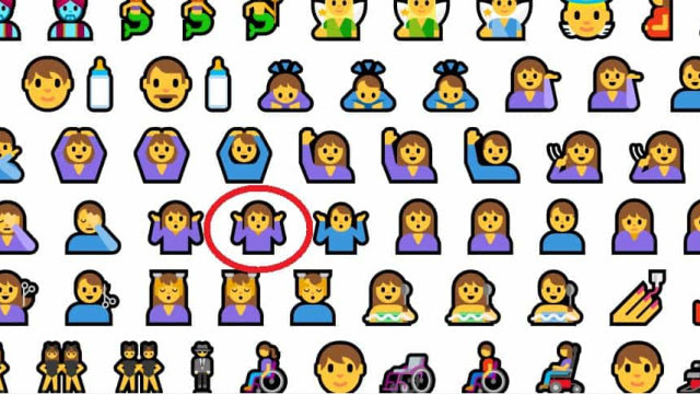 Este foi o emoji mais utilizado no Tinder em 2020