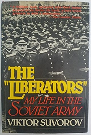 The Liberators EPUB