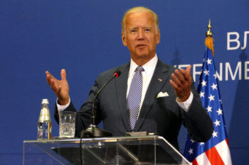 Biden and the Fed Are Conspiring to Replace the Dollar