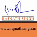 Rajnathsingh_in's avatar