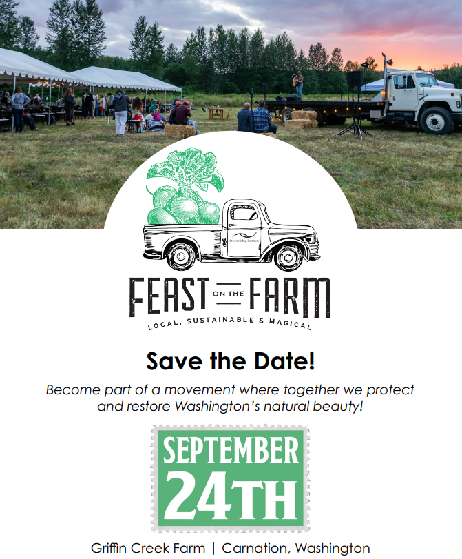 Feast on the Farm Stewardship Partners