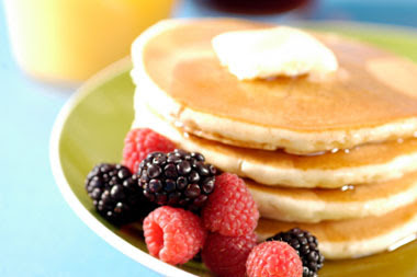 prot pwdr pancake