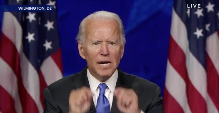 Alert: Things Are So Bad, Biden Now So Desperate, He’s Begging For Help