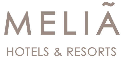 Logo Meliá Hotels & Resorts