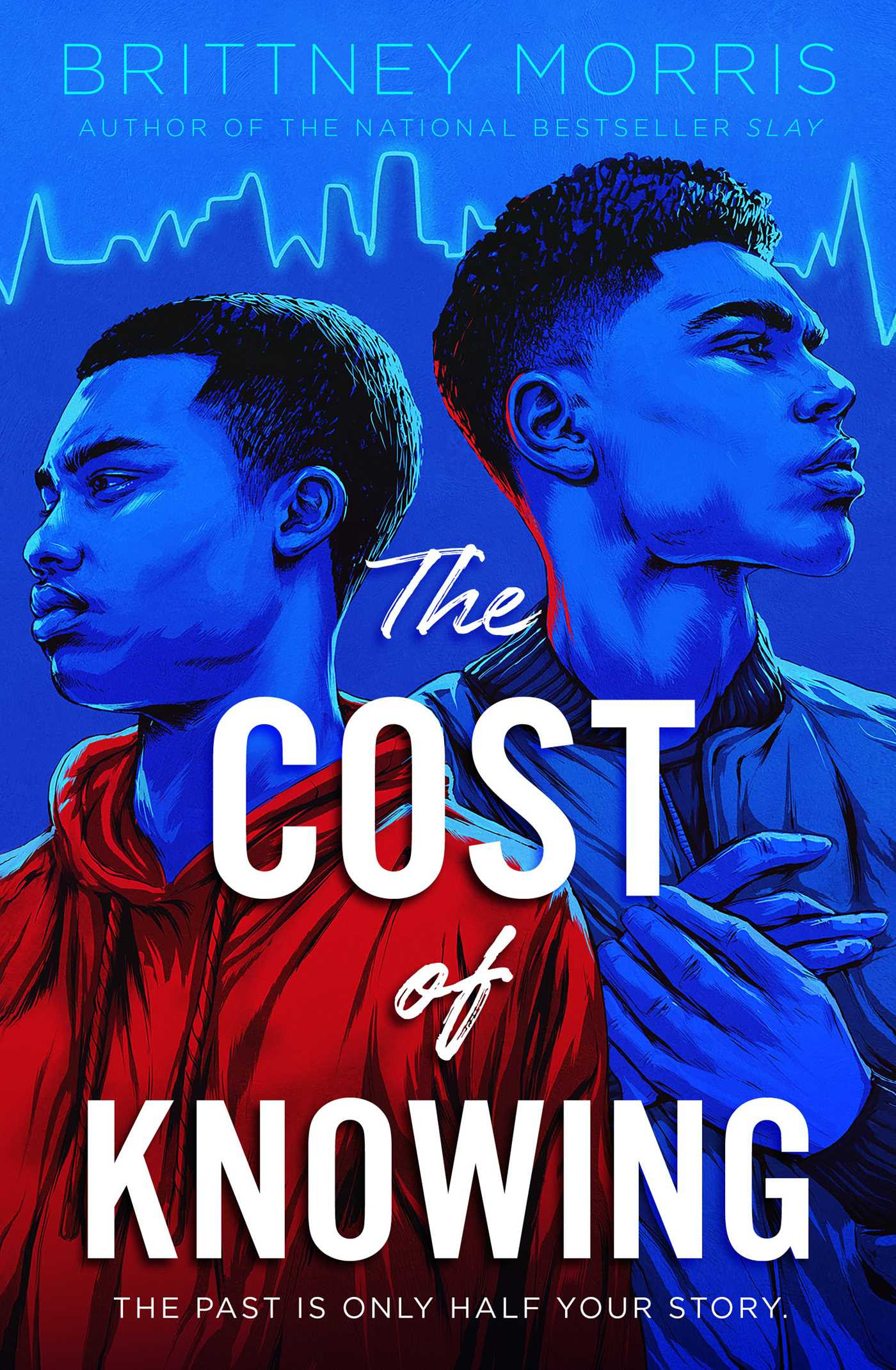 The Cost of Knowing PDF
