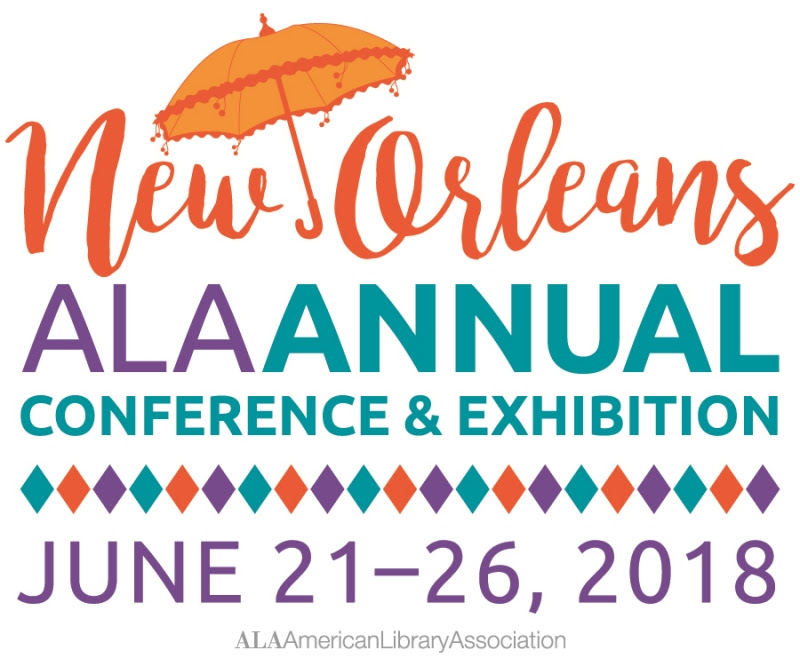2018 ALA Annual Conference & Exhibition