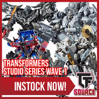 Transformers News: TFSource News! MP-29+, MP-42, BC Steamroll/Recon, XT Savant, FT Rouge, Grand Maximus & Greatshot!