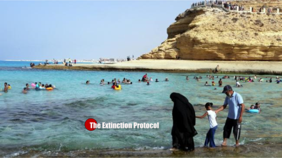 Death toll in scorching Egyptian heat wave rises to 93 Egypt-heat-wave