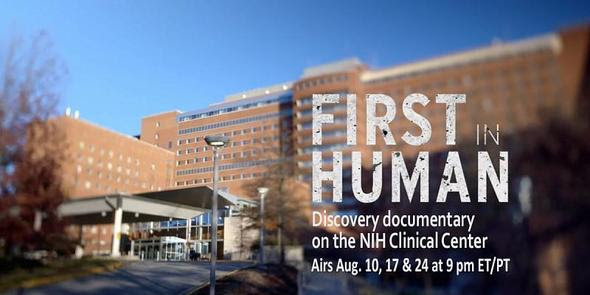 First in Human