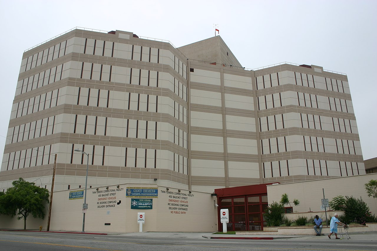 Web reentry is a particularly challenging and vulnerable time for people who are released from prison, and support can be vital. COVID 19 INMATE VISITATION Los Angeles County Sheriff's Department