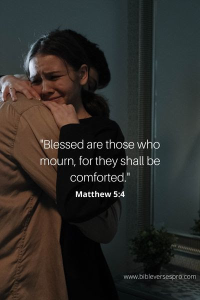 Matthew 5_4