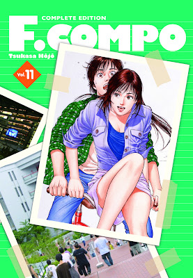 Arechi Manga novedades mayo 2022 ¡Llega Ashita no Joe!