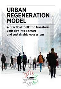 Urban Regeneration Model Urban Regeneration Model