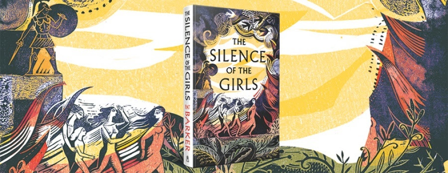Silence of the Girls