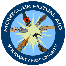 Montclair Mutual Aid logo