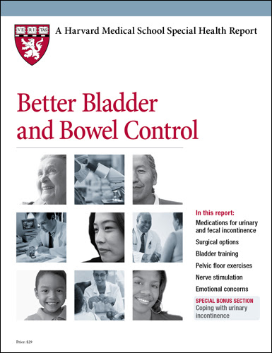 Product Page - Better Bladder and Bowel Control