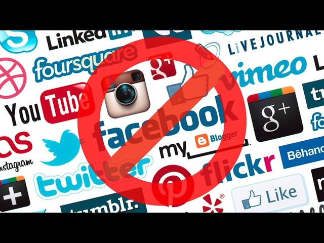 The Social Media Exodus Has Begun. Here's Where Everybody's Going. Sddefault