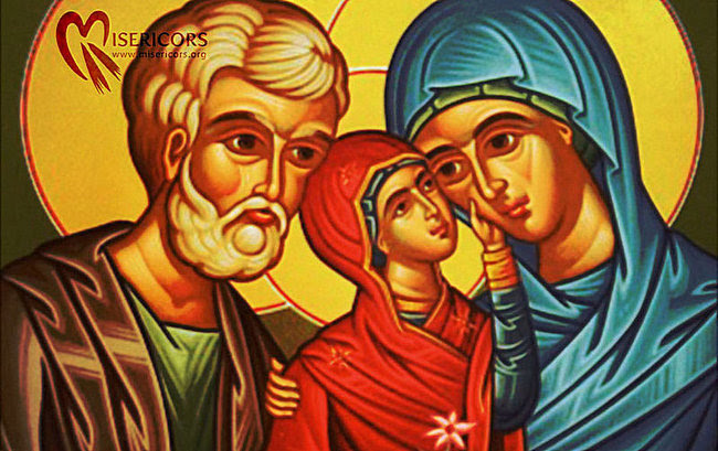 8 września – Święto Narodzenia Najświętszej Maryi Panny – Matki Bożej  Siewnej – MISERICORS – Codzienna aplikacja Miłosierdzia