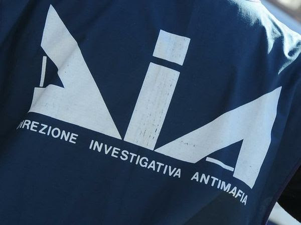 dia direzione investigativa antimafia