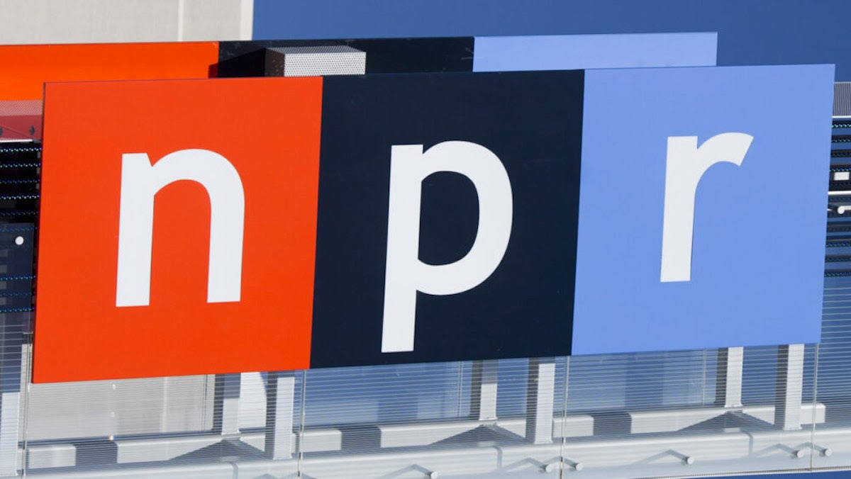 NPR: We’re Not Covering Biden Laptop Scandal Because It’s ‘Not Really’ A Story, ‘Pure Distractions’