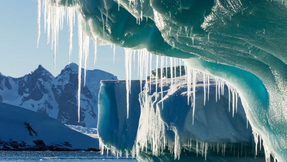 Collapse of the West Antarctic ice sheet is 'unavoidable,' study finds